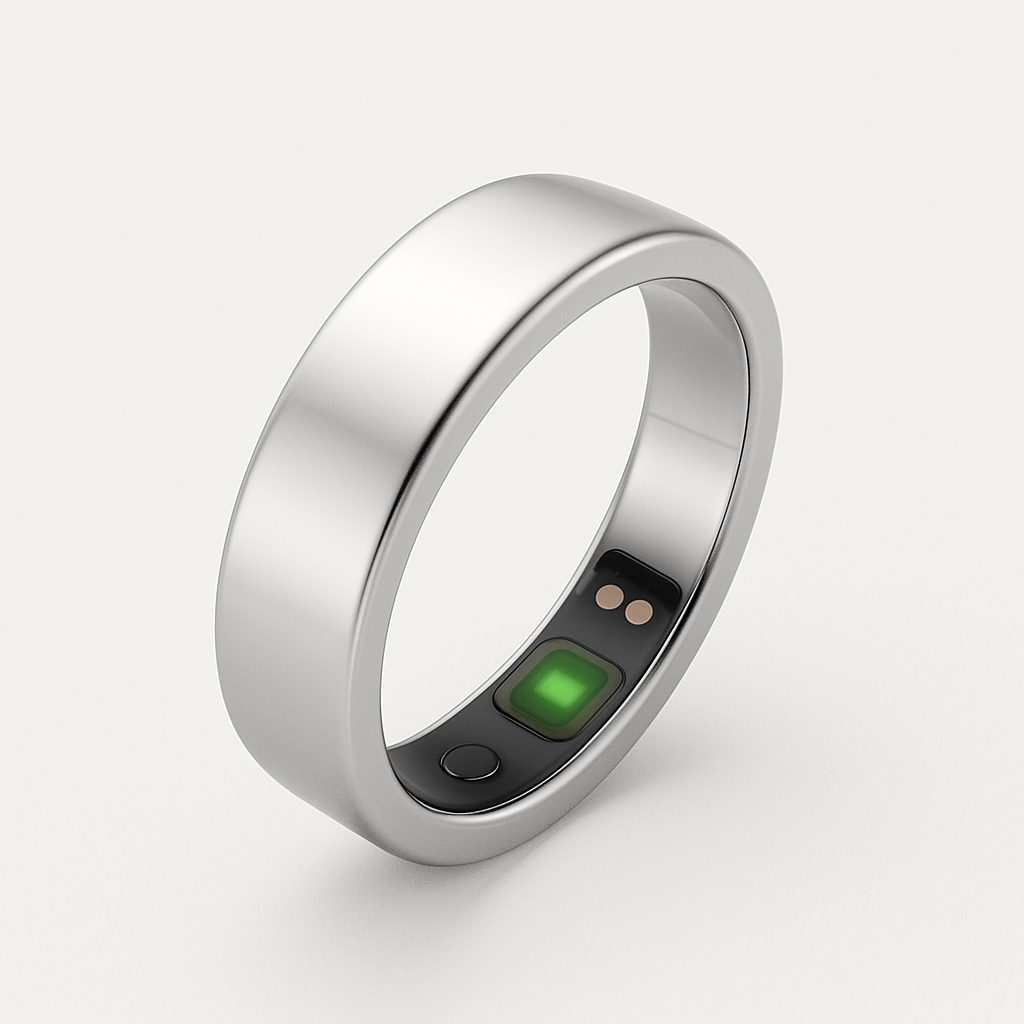 Smart Ring