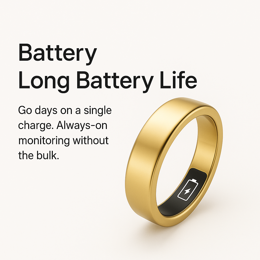 Smart Ring